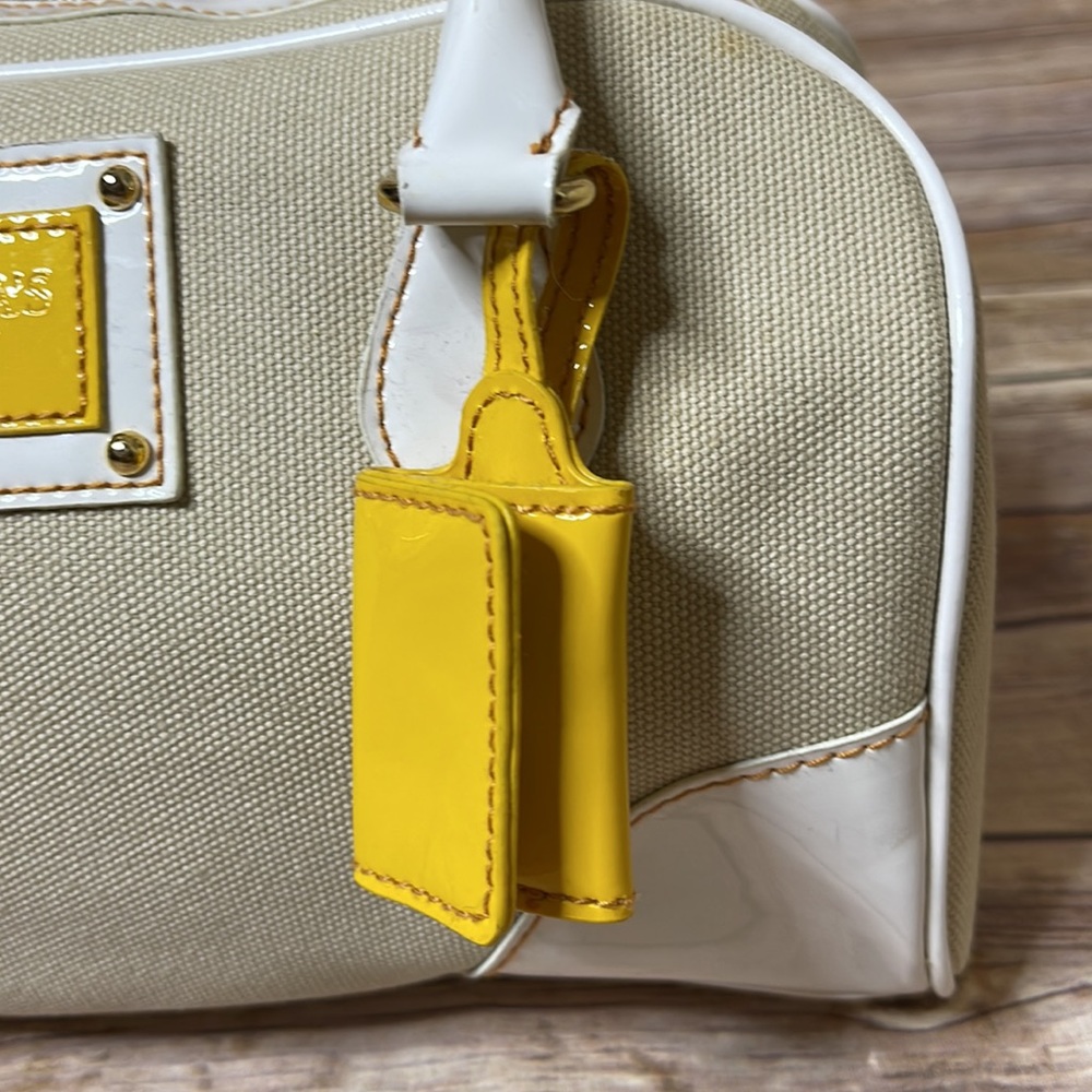 πVS satchel tote - Picture 3 of 12